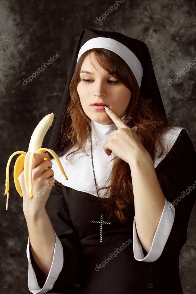 Videos Of Sexy Nuns 109