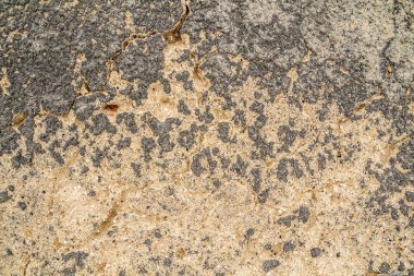 Çatlak eski duvar arkaplanı, eski duvar