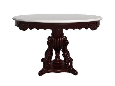 İzole Victoria tablo