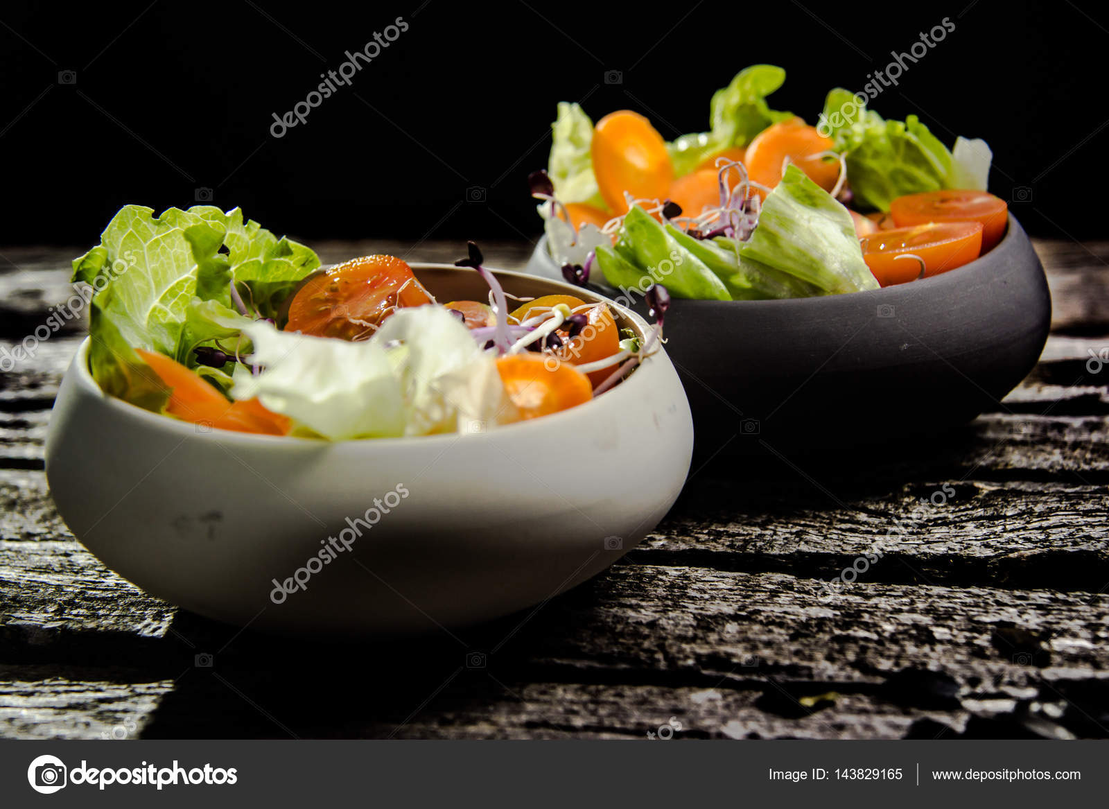 Yeşil turp salatası hazırla Yeşil turp salatası hazırla