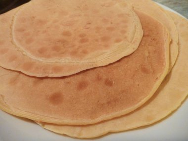 taze lezzetli krep yapma 