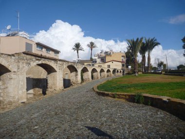 sur Lefkoşa, Mağusa gete