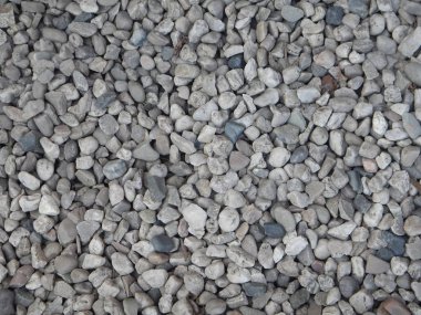 gri grevel doku detay