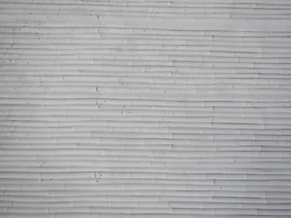 A white structured plaster texture — Stock Photo, Image