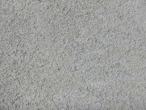 A white structured plaster texture — Stock Photo, Image