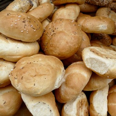 taze ekmek fırın Market