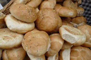 taze ekmek fırın Market