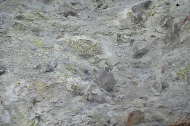 ayrıntı jeotermal çamur ve Buhar