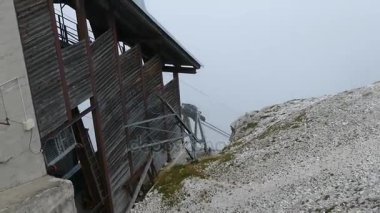 güzel yaz dolomites içinde aktif tatil