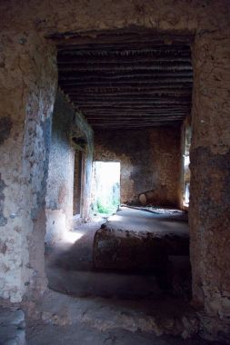 zanzibar içinde bi khole riun