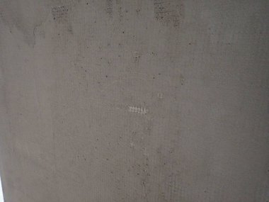 Duvar alçısının yeniden yapılandırılması