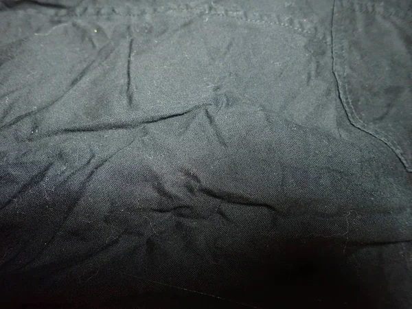 detail of a clothes fabric texture