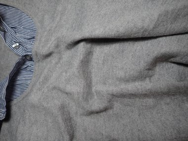  Elbise kumaş dokusunun ayrıntıları