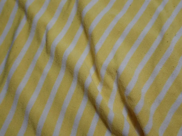 Detalhe de uma textura de tecido de roupa — Fotografia de Stock