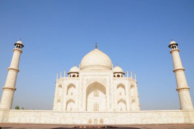 Tajmahal Hindistan