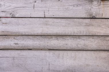 Eski kaba yatay panoları boyanmamış arka plan