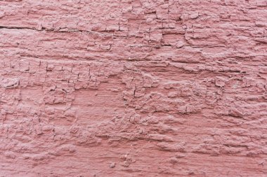 Arka plan eski pembe yazı boya
