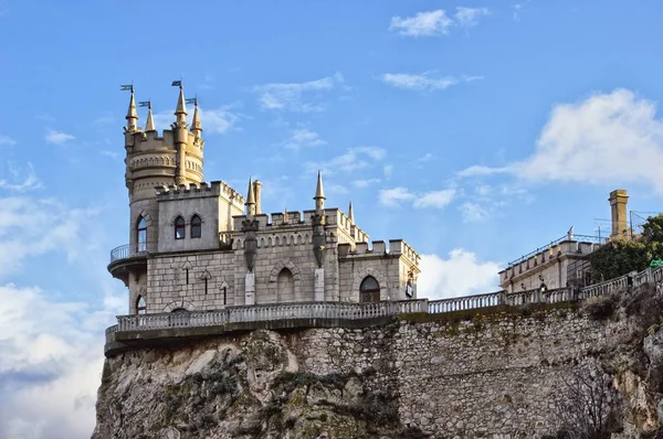 Castle Rock'da 
