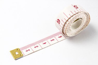 Yerdeki şerit ölçümü