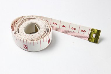 Yerdeki şerit ölçümü