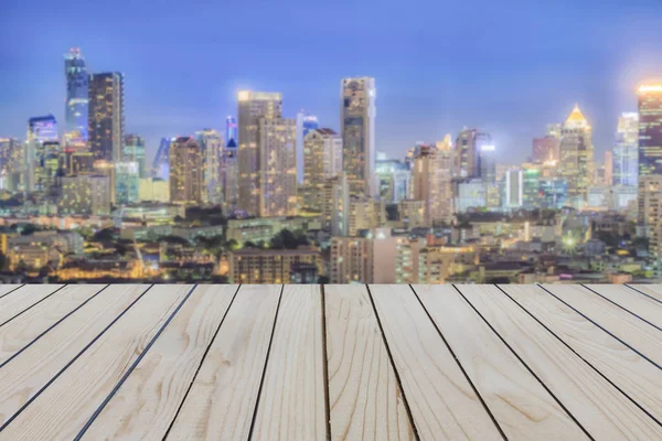 Bangkok gece hayatı/görüntü arka plan görüntüsünün renkli