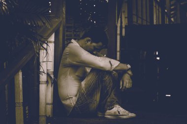 adam vurguladı. Vintage sesi 