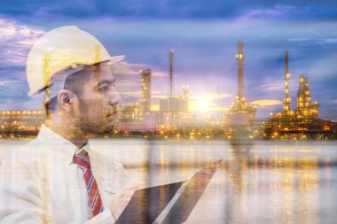 Çift pozlama mühendisler sitesi işleri araştırıyor bir