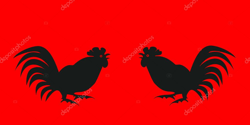 svart cockz