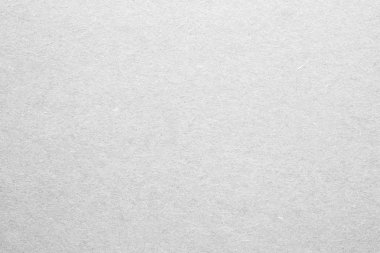 Sayfa boş kağıt veya kontrplak beyaz renkte.