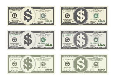 Bill yüz dolar altı seçenekleri. 