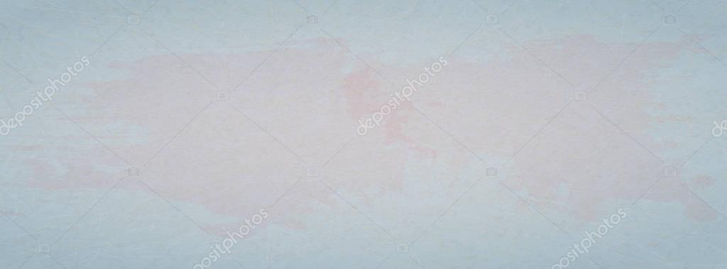 Grunge Scratched Light Blue Background Red Spots Paint Illustration Abstract Royalty Free Stock Photos
