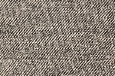 Kot kumaş, zemin siyah beyaz renk, Sepya.