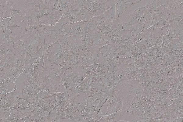 Computer 3D texture of gray plastered wall. — Stock Photo, Image