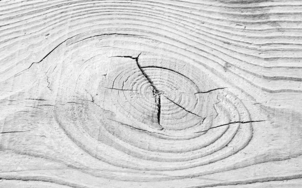 Background of natural wooden texture. Close-up wood board with naturally relief. Old cracked timber. — Stock Photo, Image