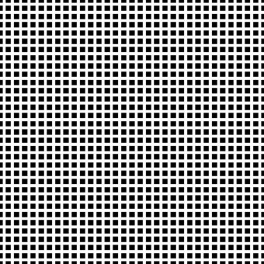 Sorunsuz doku delikli desen metal bir yüzeye.