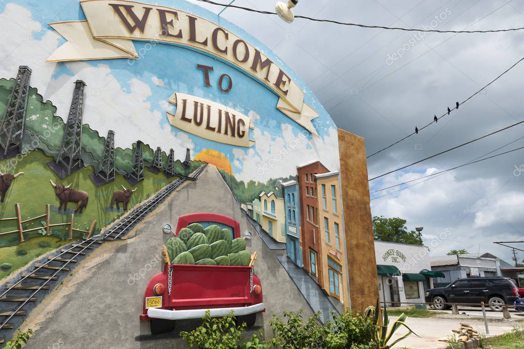 LULING