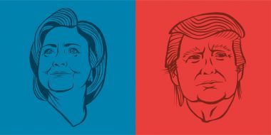 Başkan Adayları Hillary Clinton