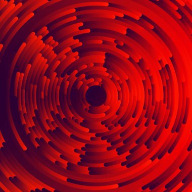 Soyut yüzük sarmal arka plan.