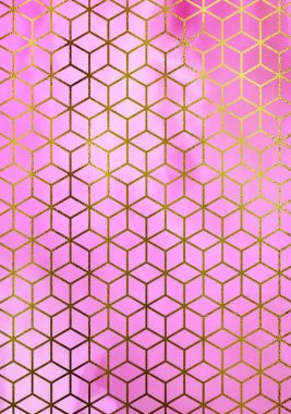 pembe küpleri doku
