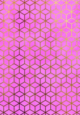 pembe küpleri doku