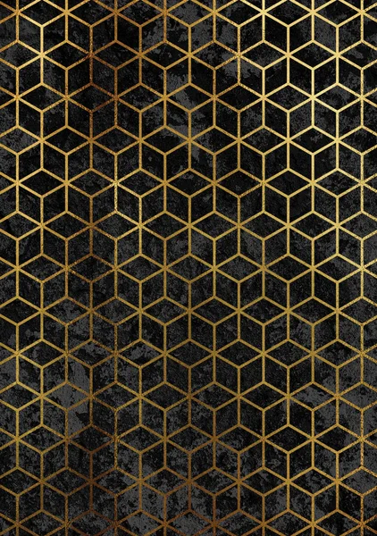 Текстура серых кубиков — стоковое фото