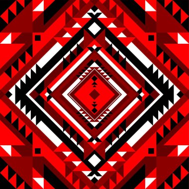 geometrik arka plan tasarım