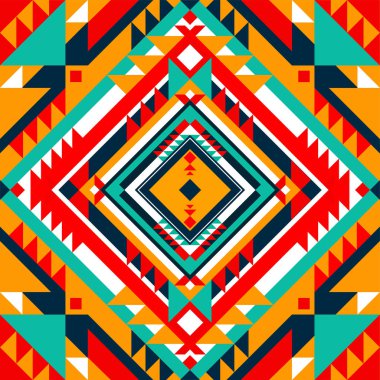 geometrik arka plan tasarım