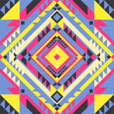 geometrik arka plan tasarım