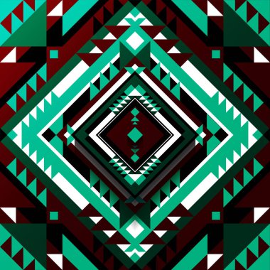 geometrik arka plan tasarım