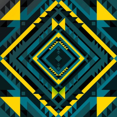 geometrik arka plan tasarım