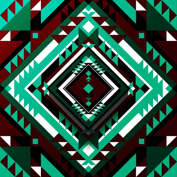 geometrik arka plan tasarım