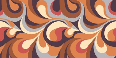 Pürüzsüz lekeleri. Sorunsuz doku