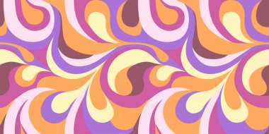 Pürüzsüz lekeleri. Sorunsuz doku