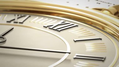 Saat Hızı 3d Hazırlama